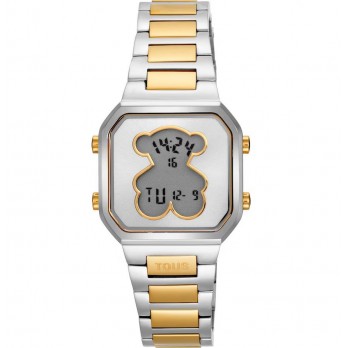 Relogio TOUS  D-BEAR MINI  3000148300