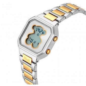 Relogio TOUS  D-BEAR MINI  3000148300