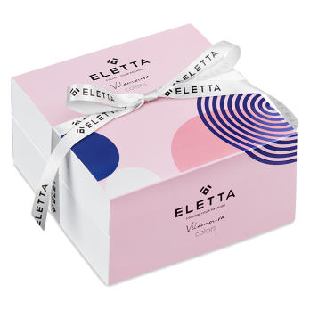 Relogio Eletta Box Mulher Vilamoura Colors E2638SBVLMCLR.BOX