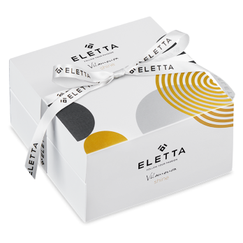 Relogio Eletta Box Mulher Vilamoura Shine E2638SBVLMSHN.BOX