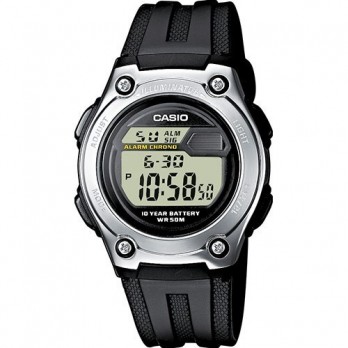 RELÓGIO CASIO