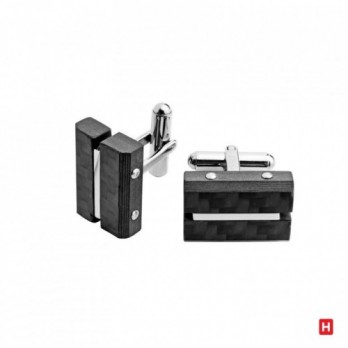 BOTÕES PUNHO  HASSU