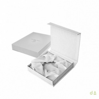 CONCHA BATISMO PRATA