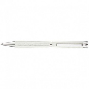 ESFEROGRÁFICA PRATA WALDMANN