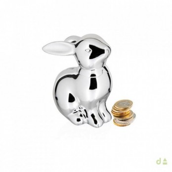 Mealheiro Dhome Coelhinho BILAMINADO