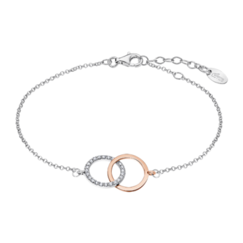 PULSEIRA PRATA LOTUS