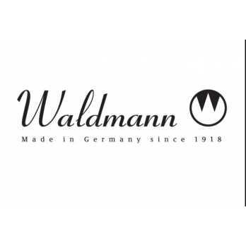 ESFEROGRÁFICA PRATA WALDMANN