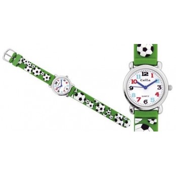 RELOGIO CELTA CRIANÇA