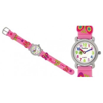 RELOGIO CELTA CRIANÇA