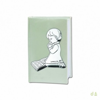 MISSAL COMUNHÃO   BILAMINADO