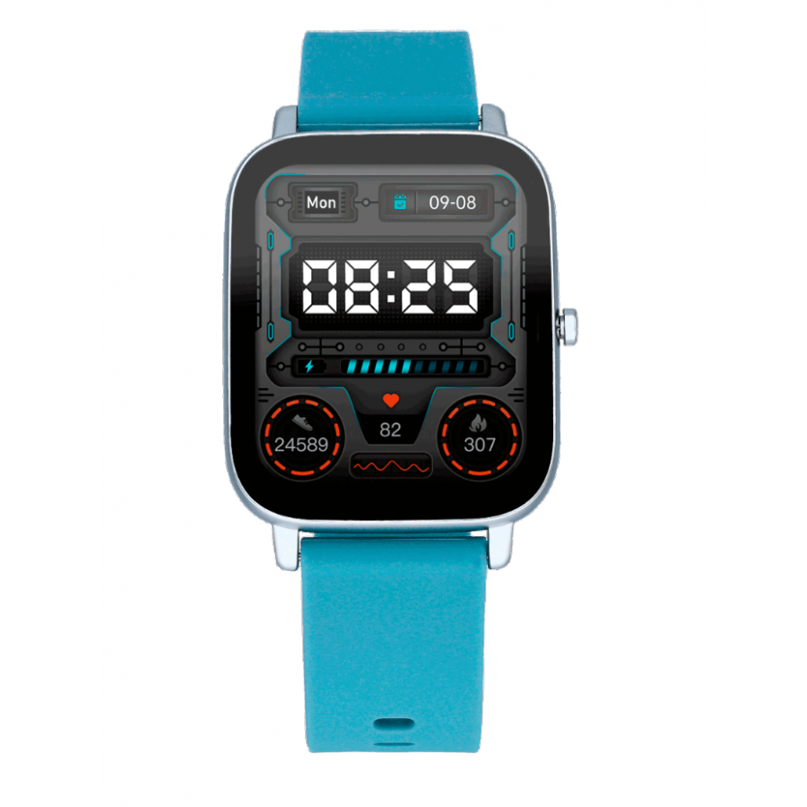 RAS20501 | Smartwatch Radiant « LE BARON CLUB » RAS20501