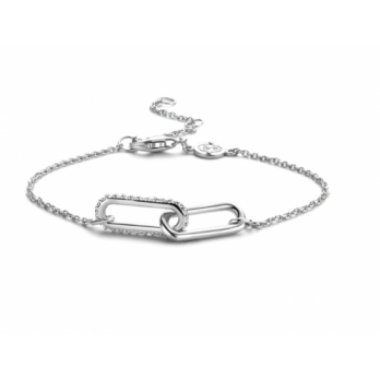 PULSEIRA PRATA TI SENTO