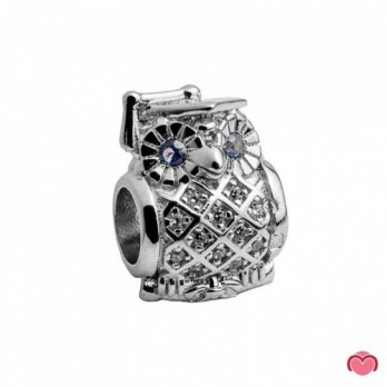 Conta SMW Mocho Prata