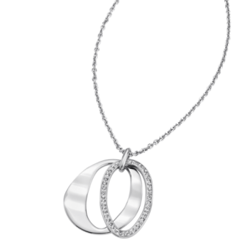 COLAR AÇO  LOTUS STYLE