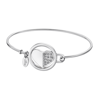 PULSEIRA AÇO LOTUS STYLE