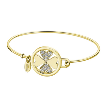 PULSEIRA AÇO LOTUS STYLE