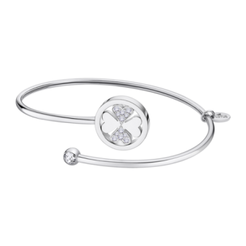 PULSEIRA AÇO LOTUS STYLE