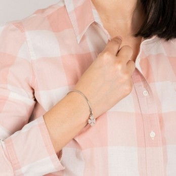 PULSEIRA AÇO LOTUS STYLE