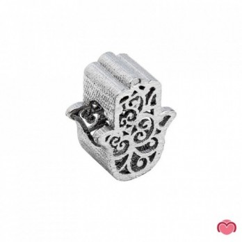 CONTA PRATA Mão de Fátima  SMW