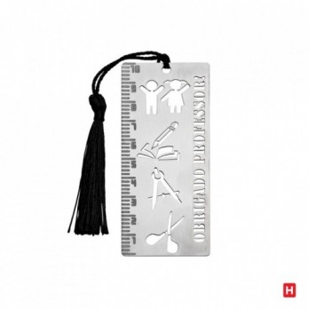 MARCADOR PAGINAS HASSU