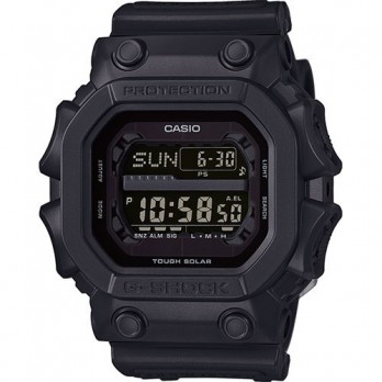 RELOGIO G-SHOCK king The Origin Preto  GX-56BB-1ER