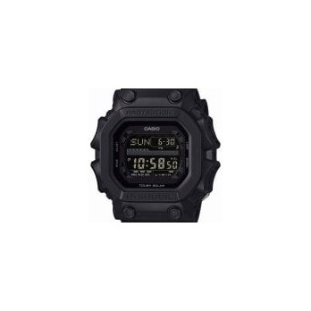 RELOGIO G-SHOCK king The Origin Preto  GX-56BB-1ER