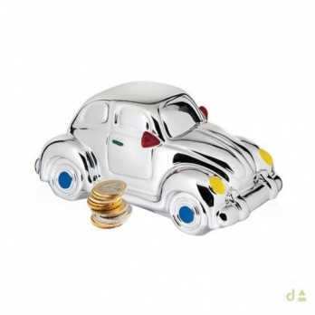 Mealheiro Dhome Carrinho