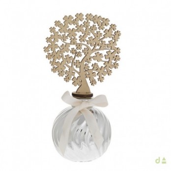 BIBELOT Perfumador  BILAMINADO