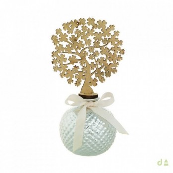 BIBELOT Perfumador  BILAMINADO