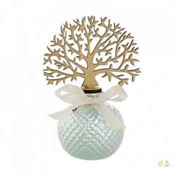 BIBELOT Perfumador  BILAMINADO