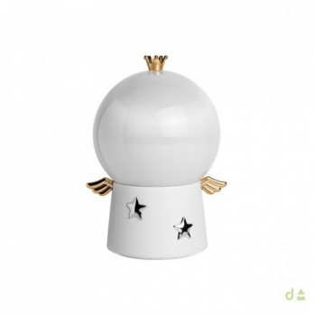 Luz de Presença Dhome Bebé  BILAMINADO