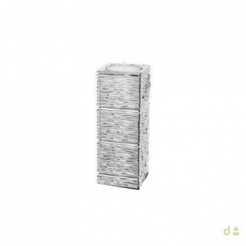 Castiçal Dhome  BILAMINADO