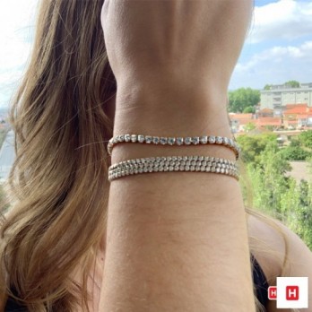 Pulseira Hassu Riviera