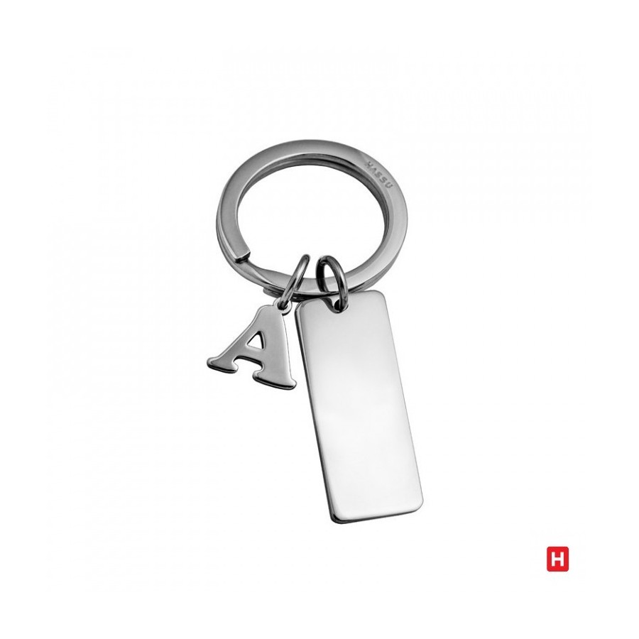 Porta-Chaves Hassu Personalizado