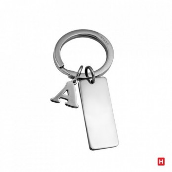 Porta-Chaves Hassu Personalizado