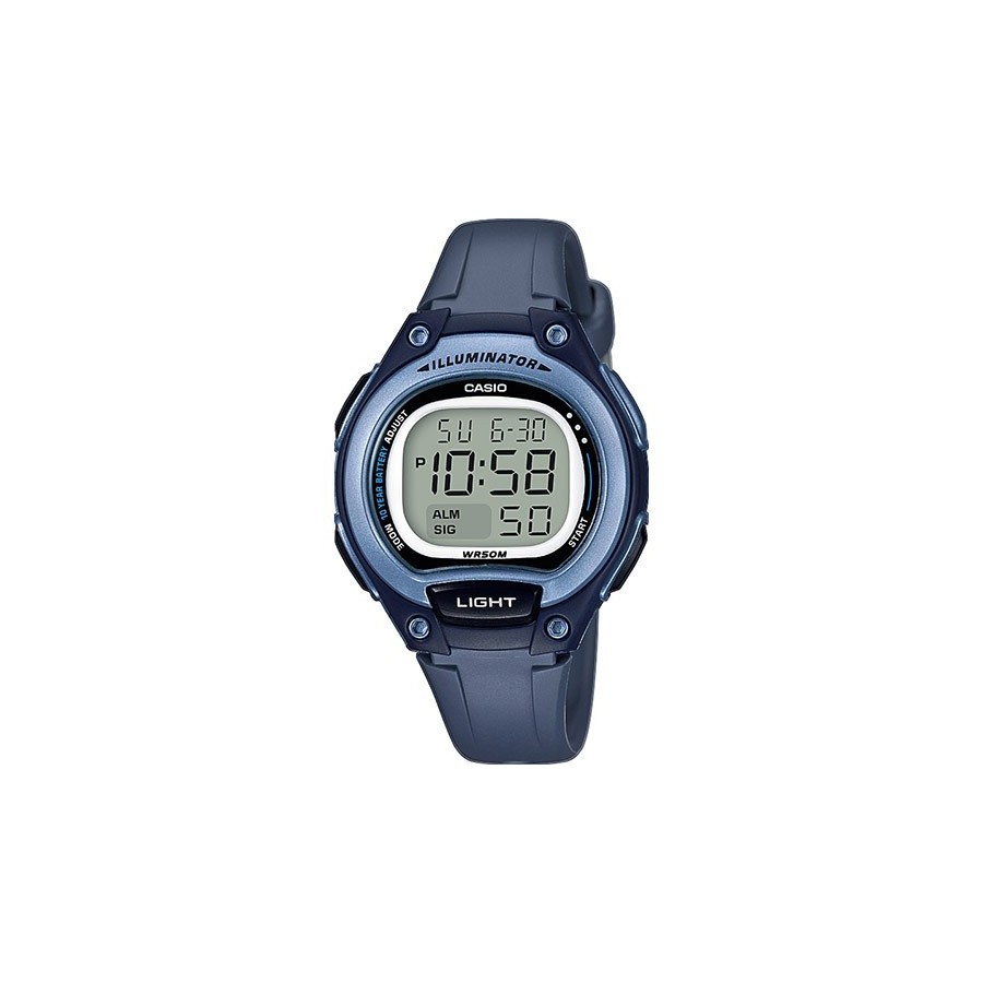 RELOGIO CASIO