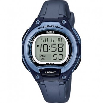 RELOGIO CASIO LW-203-2AVEF