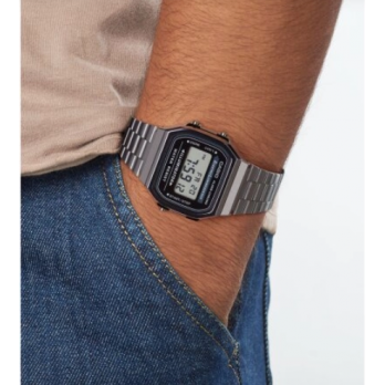 CASIO VINTAGE  Vintage ICONIC