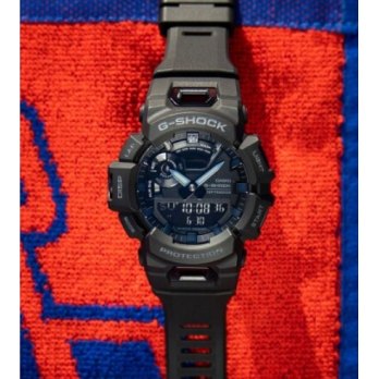 relógio G-Shock G-Squad GBA-900-1AER