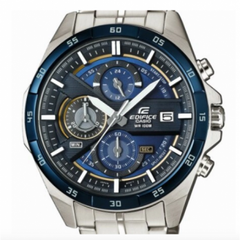 Edifice Chronograph Relógio Homem EFR-556DB-2AVUEF