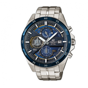 Edifice Chronograph Relógio Homem EFR-556DB-2AVUEF