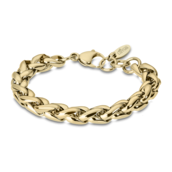 PULSEIRA AÇO LOTUS STYLE