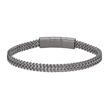 PULSEIRA AÇO LOTUS STYLE