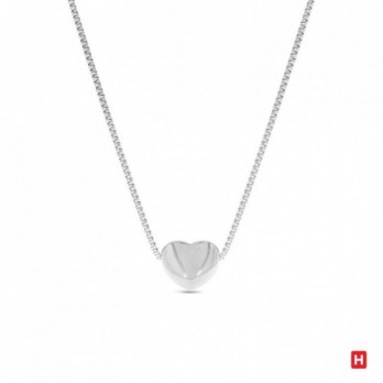 Colar Hassu Coração