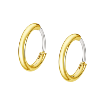 BRINCOS  LOTUS STYLE  AÇO,UNISEXO