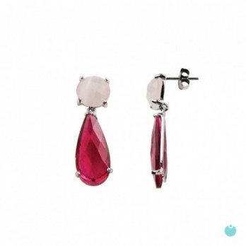 Brincos Link Sweet Style