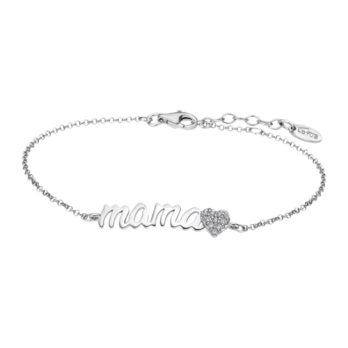 PULSEIRA PRATA LOTUS SILVER