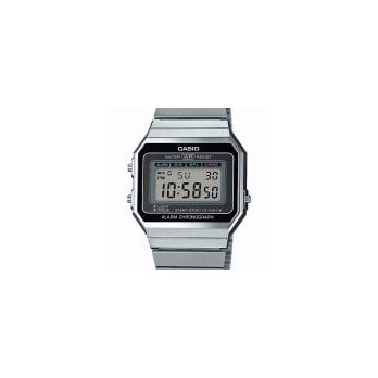 RELÓGIO CASIO VINTAGE A700WE-1AEF