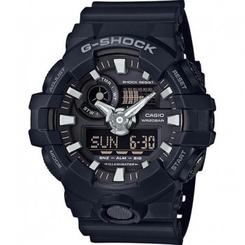 Relógio G-Shock Classic Style  Streetwear
