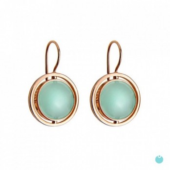 Brincos LINK Casual Chic Style